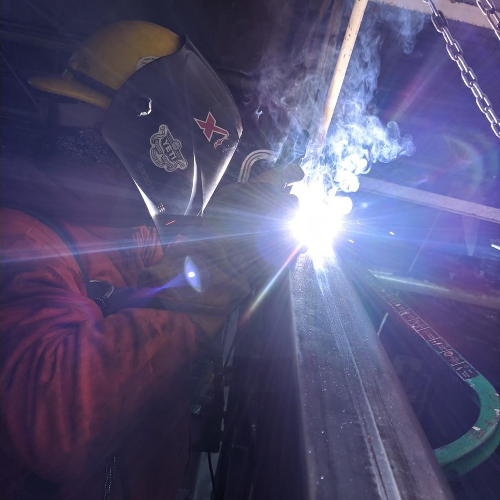 Meet your Posher, Jose